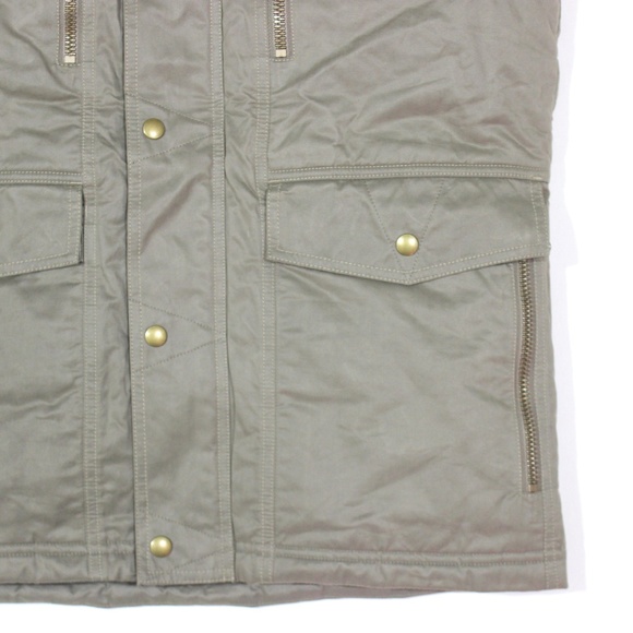 Kuhl Arktik Down Vest Pockets Water Resistant Hike - Picture 2 of 7